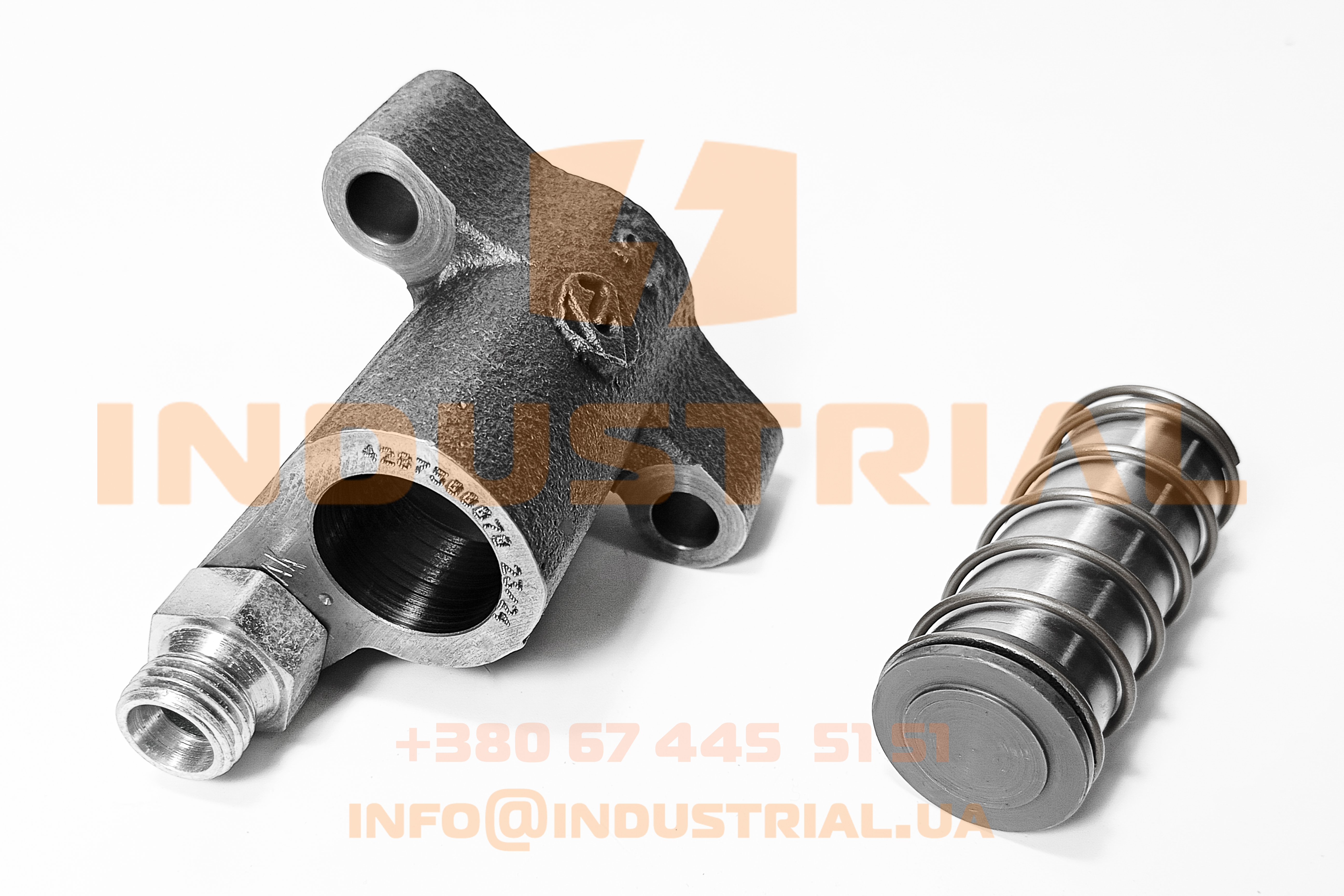 CNH 4396991 CNH INDUSTRIAL
